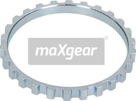 Maxgear 27-0342 - Зубчатое кольцо для датчика ABS abcparts.ee