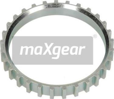 Maxgear 27-0325 - Зубчатое кольцо для датчика ABS abcparts.ee