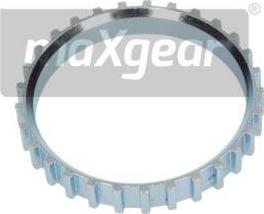 Maxgear 27-0321 - Зубчатое кольцо для датчика ABS abcparts.ee