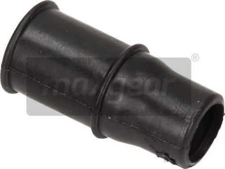 Maxgear 27-0245 - Комплект направляющей гильзы, тормозной поршень abcparts.ee