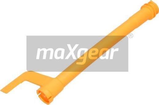 Maxgear 27-0268 - Воронка, указатель уровня масла abcparts.ee
