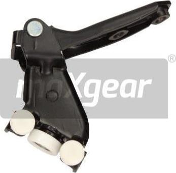 Maxgear 27-0213 - Направляющая ролика, сдвижная дверь abcparts.ee