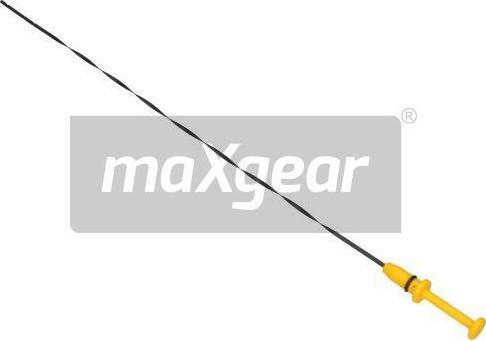Maxgear 27-0285 - Указатель уровня масла abcparts.ee