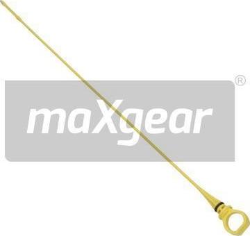 Maxgear 27-0281 - Указатель уровня масла abcparts.ee