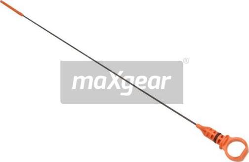 Maxgear 27-0283 - Указатель уровня масла abcparts.ee
