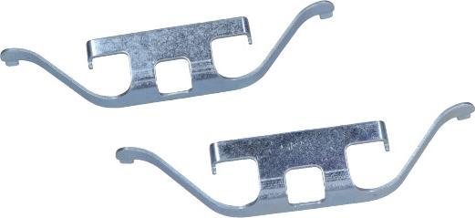 Maxgear 27-1460 - Комплектующие для колодок дискового тормоза abcparts.ee