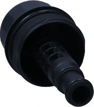 Maxgear 27-1667 - Крышка, корпус масляного фильтра abcparts.ee