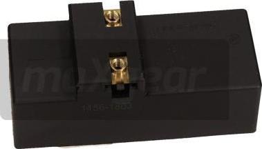 Maxgear 27-1301 - Блок управления, эл. вентилятор (охлаждение двигателя) abcparts.ee