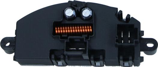 Maxgear 27-1244 - Регулятор, вентилятор салона abcparts.ee