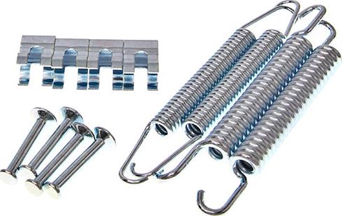 Maxgear 27-1211 - Комплектующие, барабанный тормозной механизм abcparts.ee