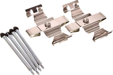 Maxgear 27-2501 - Комплектующие для колодок дискового тормоза abcparts.ee