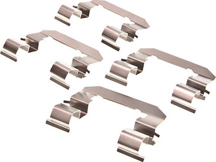 Maxgear 27-2519 - Комплектующие для колодок дискового тормоза abcparts.ee