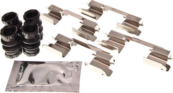 Maxgear 27-2516 - Комплектующие для колодок дискового тормоза abcparts.ee