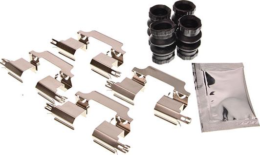 Maxgear 27-2580 - Комплектующие для колодок дискового тормоза abcparts.ee