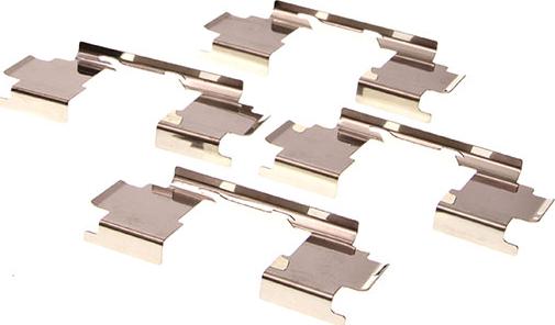 Maxgear 27-2521 - Комплектующие для колодок дискового тормоза abcparts.ee