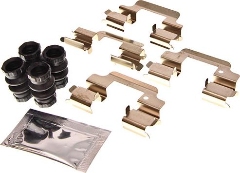 Maxgear 27-2603 - Комплектующие для колодок дискового тормоза abcparts.ee