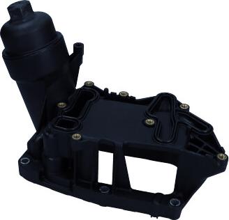 Maxgear 27-2197 - Корпус, масляный фильтр abcparts.ee