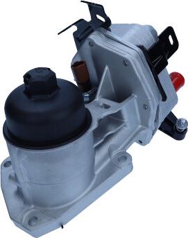 Maxgear 27-2207 - Корпус, масляный фильтр abcparts.ee