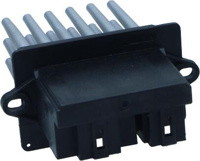 Maxgear 27-2215 - Регулятор, вентилятор салона abcparts.ee