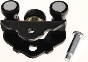 Maxgear 27-2221 - Направляющая ролика, сдвижная дверь abcparts.ee