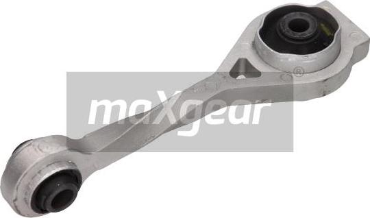 Maxgear 76-0101 - Подушка, опора, подвеска двигателя abcparts.ee
