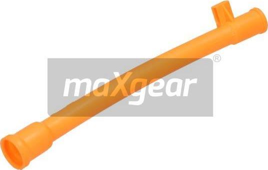 Maxgear 70-0041 - Воронка, указатель уровня масла abcparts.ee