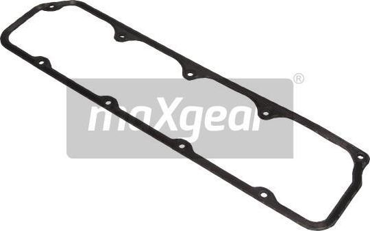 Maxgear 70-0013 - Прокладка, крышка головки цилиндра abcparts.ee