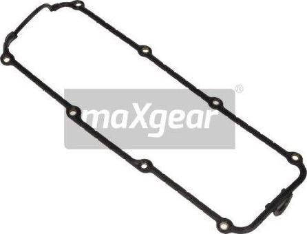 Maxgear 70-0032 - Прокладка, крышка головки цилиндра abcparts.ee