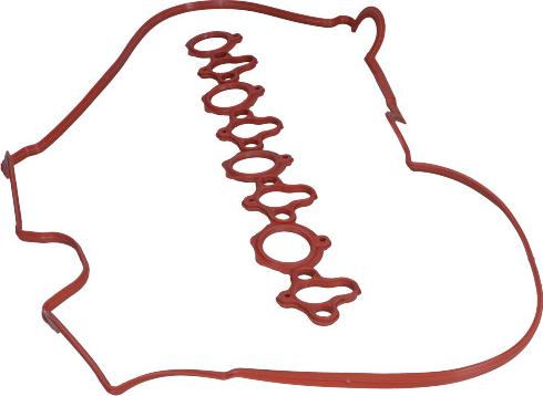 Maxgear 70-0102 - Комплект прокладок, крышка головки цилиндра abcparts.ee