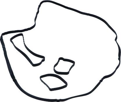 Maxgear 70-0125 - Комплект прокладок, крышка головки цилиндра abcparts.ee