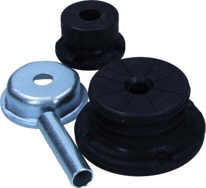 Maxgear 72-4645 - Втулка амортизатора, подушка abcparts.ee