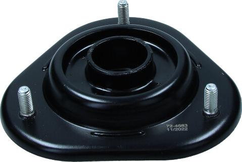 Maxgear 72-4683 - Опора стойки амортизатора, подушка abcparts.ee
