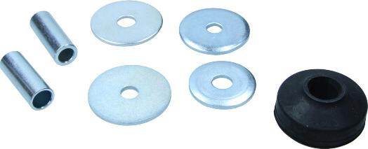 Maxgear 72-4621 - Втулка амортизатора, подушка abcparts.ee