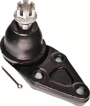 Maxgear 72-4863 - Шаровая опора abcparts.ee