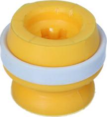 Maxgear 72-4399 - Отбойник, демпфер амортизатора abcparts.ee
