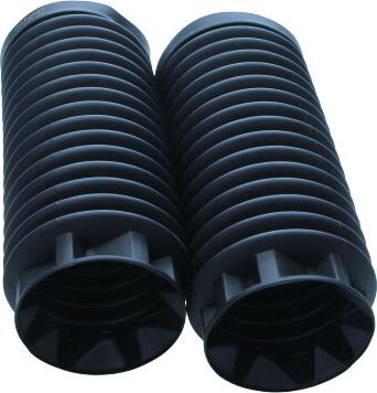 Maxgear 72-4304 - Пылезащитный комплект, амортизатор abcparts.ee
