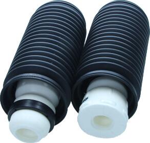 Maxgear 72-4389 - Пылезащитный комплект, амортизатор abcparts.ee