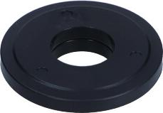 Maxgear 72-4211 - Подшипник качения, опора стойки амортизатора abcparts.ee