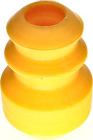 Maxgear 72-5853 - Отбойник, демпфер амортизатора abcparts.ee