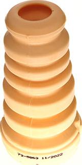 Maxgear 72-5863 - Отбойник, демпфер амортизатора abcparts.ee