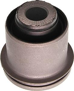 Maxgear 72-6657 - Сайлентблок, рычаг подвески колеса abcparts.ee