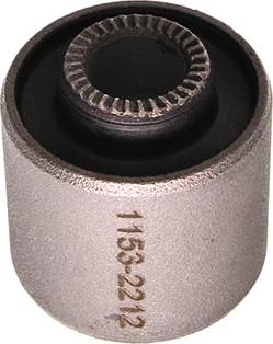 Maxgear 72-6669 - Сайлентблок, рычаг подвески колеса abcparts.ee