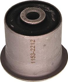 Maxgear 72-6621 - Сайлентблок, рычаг подвески колеса abcparts.ee