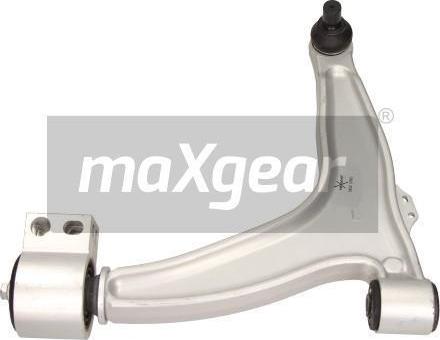 Maxgear 72-0949 - Рычаг подвески колеса abcparts.ee