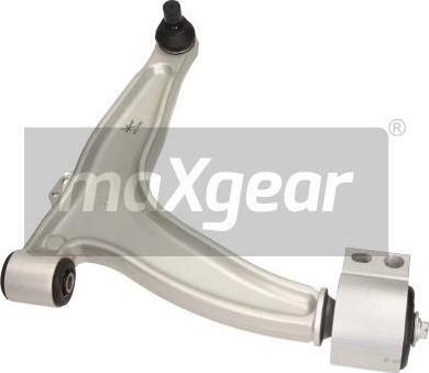 Maxgear 72-0952 - Рычаг подвески колеса abcparts.ee