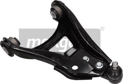 Maxgear 72-0964 - Рычаг подвески колеса abcparts.ee