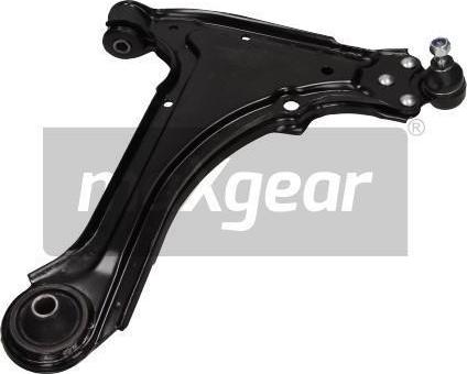 Maxgear 72-0924 - Рычаг подвески колеса abcparts.ee