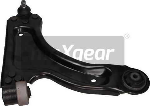 Maxgear 72-0928 - Рычаг подвески колеса abcparts.ee