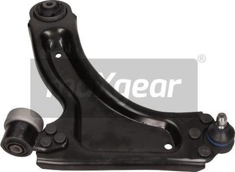 Maxgear 72-0927 - Рычаг подвески колеса abcparts.ee