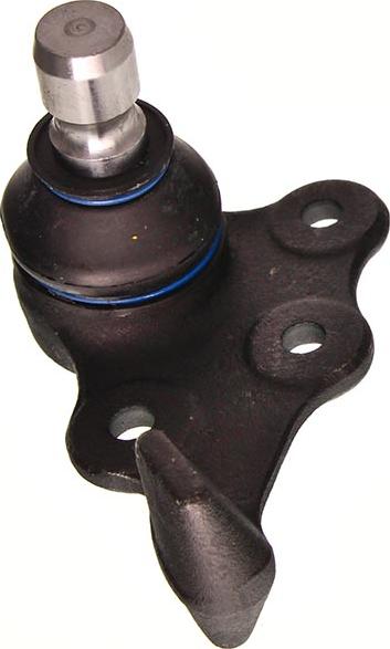 Maxgear 72-0444 - Шаровая опора abcparts.ee